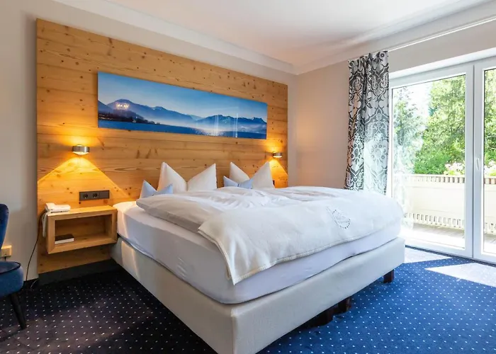 Berlin Tegernsee מלון Rotta