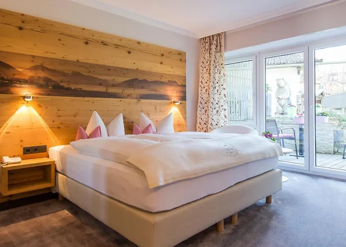 Berlin Tegernsee 3* Rotta