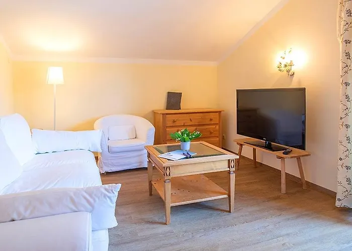 Berlin Tegernsee 酒店