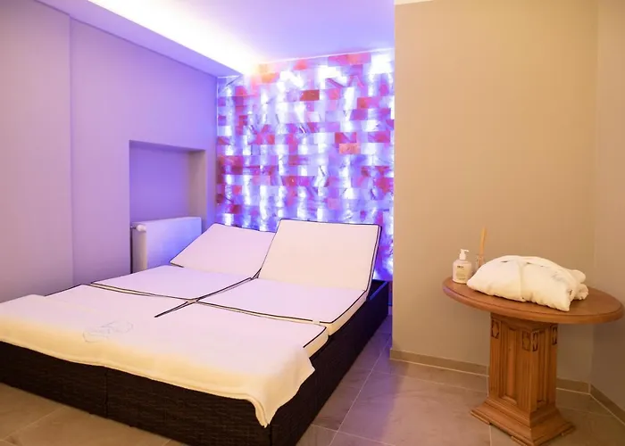 Hotel Berlin Tegernsee Rotta