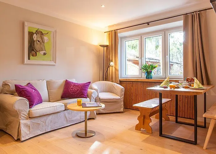 Berlin Tegernsee 3*