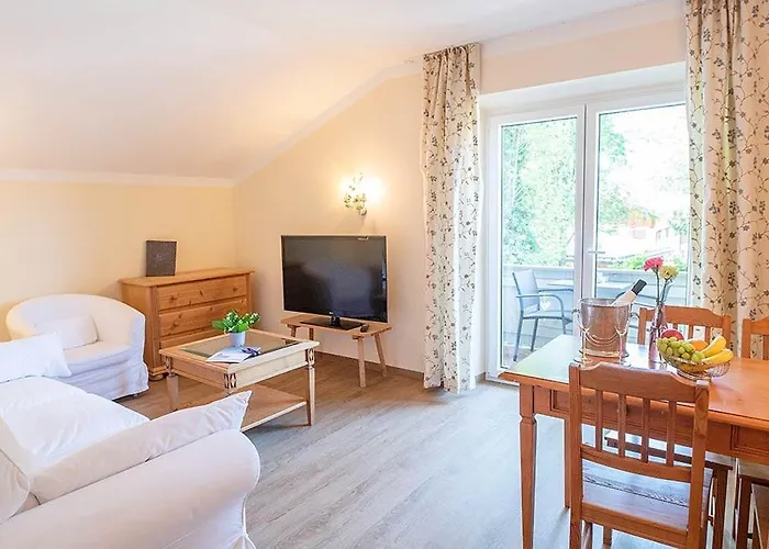 מלון Berlin Tegernsee