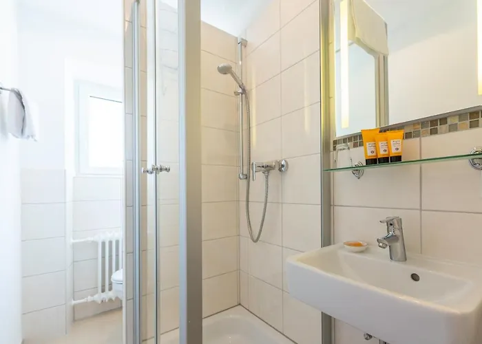 מלון Berlin Tegernsee