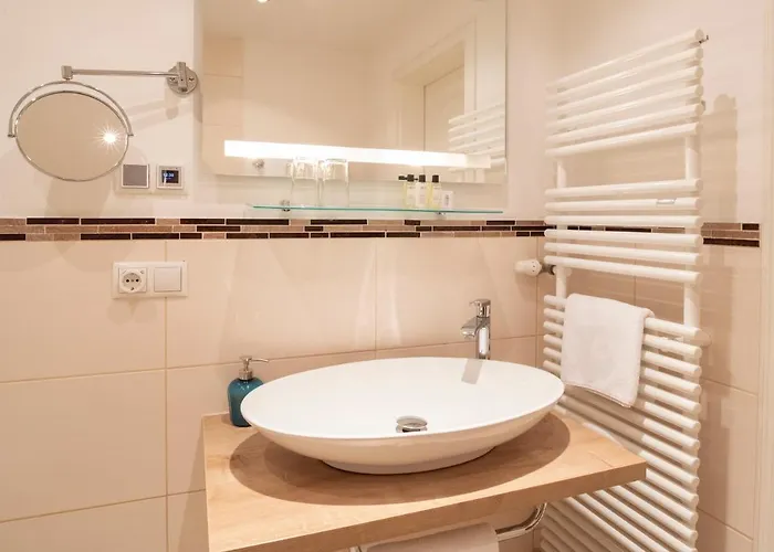 Berlin Tegernsee Rotta