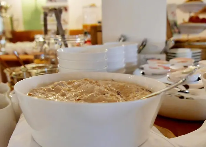 Berlin Tegernsee מלון Rotta