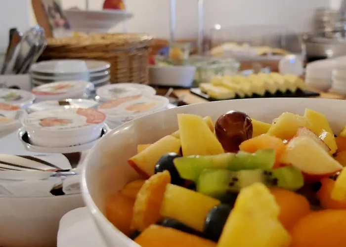 Berlin Tegernsee Rotta