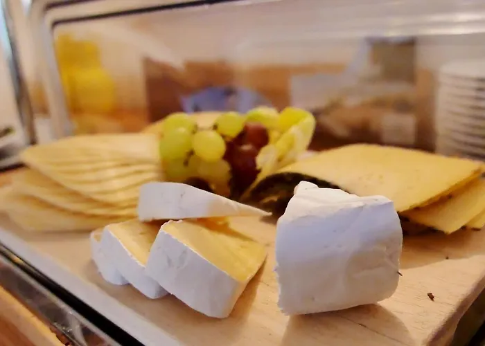 Berlin Tegernsee 3* Rotta