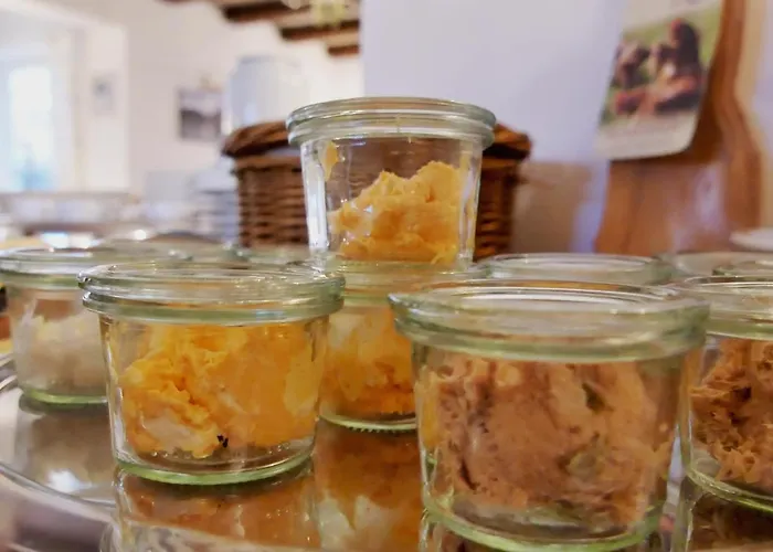 מלון Berlin Tegernsee