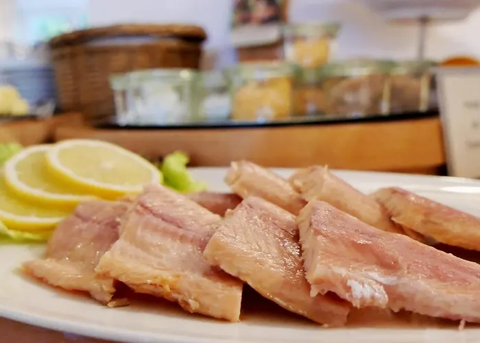 Berlin Tegernsee מלון 3*