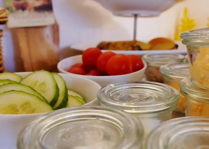 Berlin Tegernsee מלון Rotta