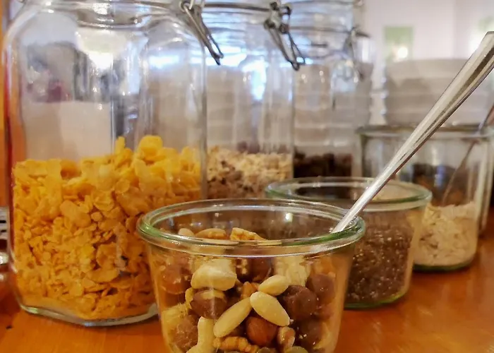 מלון Berlin Tegernsee