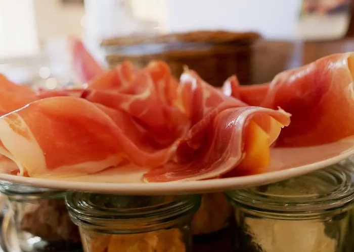 Berlin Tegernsee מלון