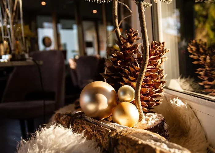 מלון Berlin Tegernsee