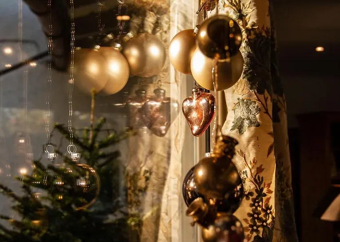 Berlin Tegernsee מלון