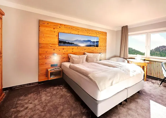 Berlin Tegernsee Rotta