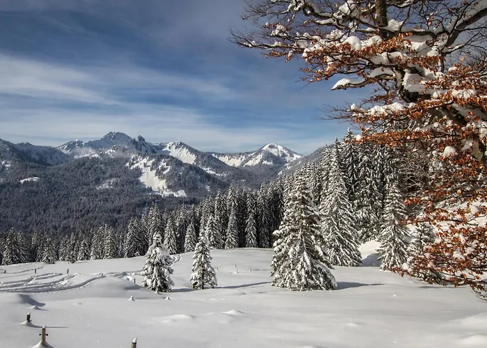 מלון Berlin Tegernsee Rotta