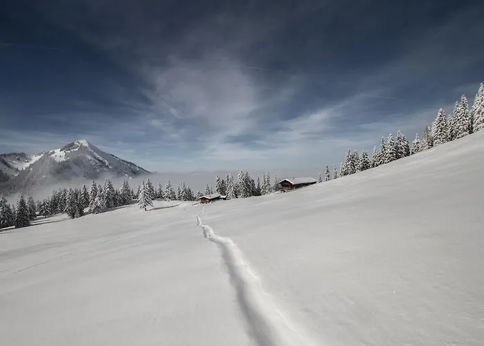 מלון Berlin Tegernsee 3*