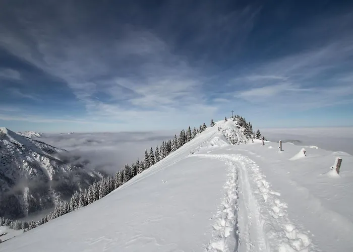 Berlin Tegernsee מלון