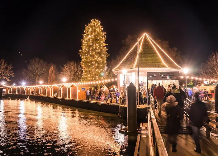 מלון Berlin Tegernsee