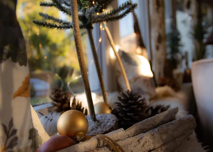 מלון Berlin Tegernsee Rotta