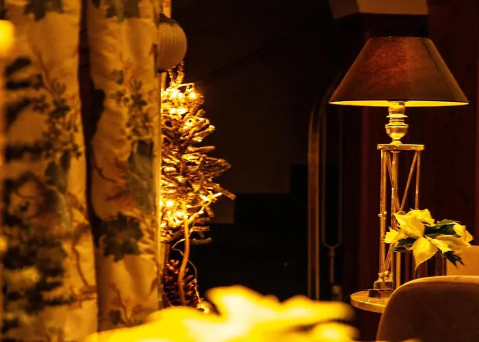 酒店 Berlin Tegernsee Rotta