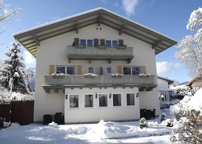 Hotel Berlin Tegernsee Rotta