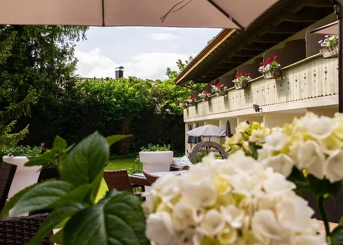 Berlin Tegernsee 3* Rotta