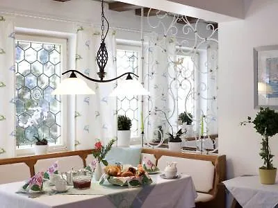 Berlin Tegernsee Rotta