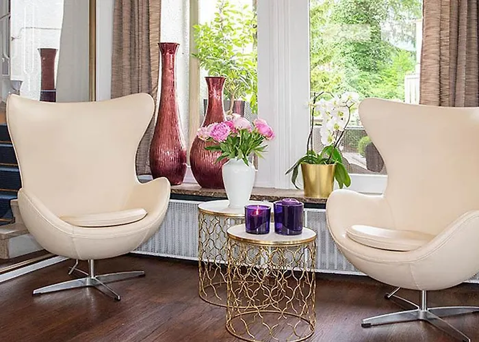 Berlin Tegernsee Rotta