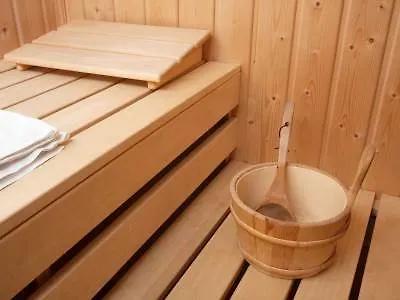 מלון Berlin Tegernsee