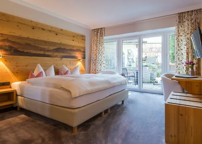 Berlin Tegernsee 3* Rotta