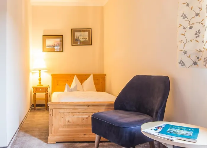 מלון Berlin Tegernsee