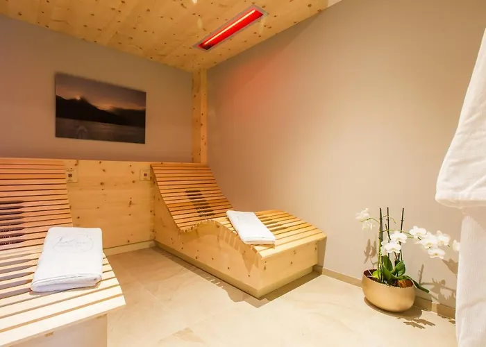 Berlin Tegernsee Hotel Rotta